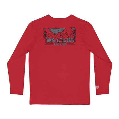 Waialua DriFit Long Sleeve Shirt