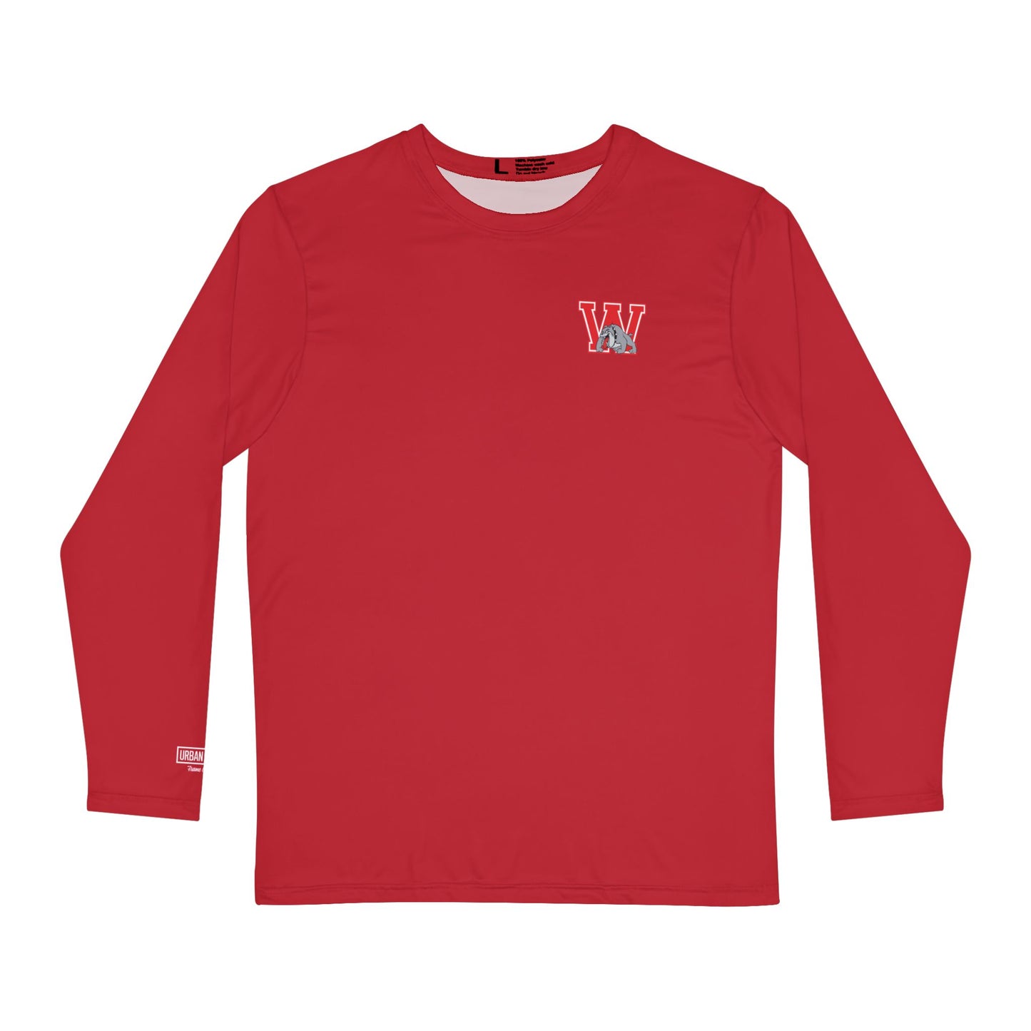 Waialua DriFit Long Sleeve Shirt