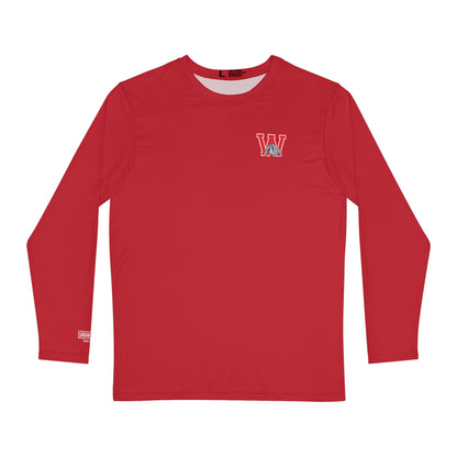 Waialua DriFit Long Sleeve Shirt