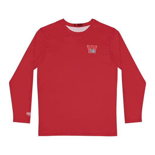 Waialua DriFit Long Sleeve Shirt