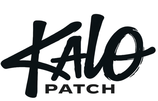 KALO PATCH
