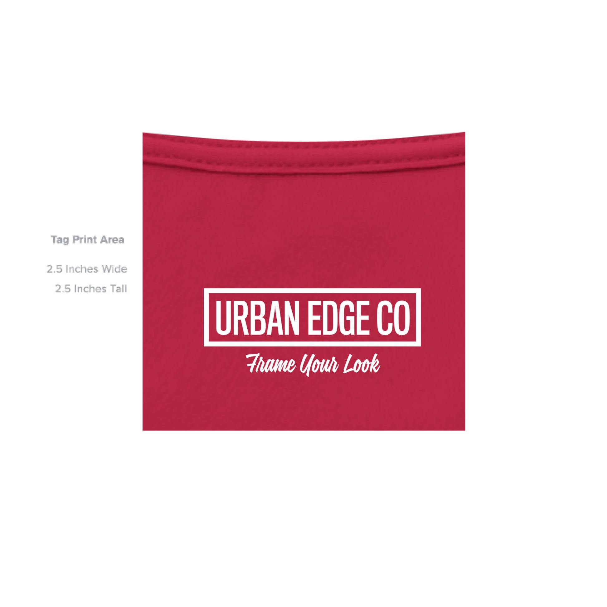 SPORT RED - INSIDE_TAG_LINE