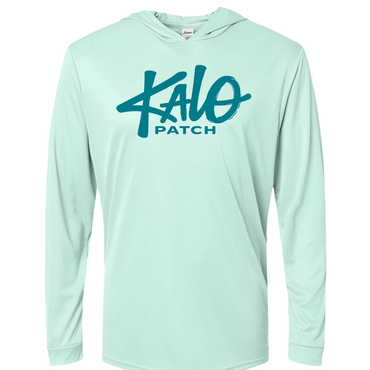 Mint Green - FRONT