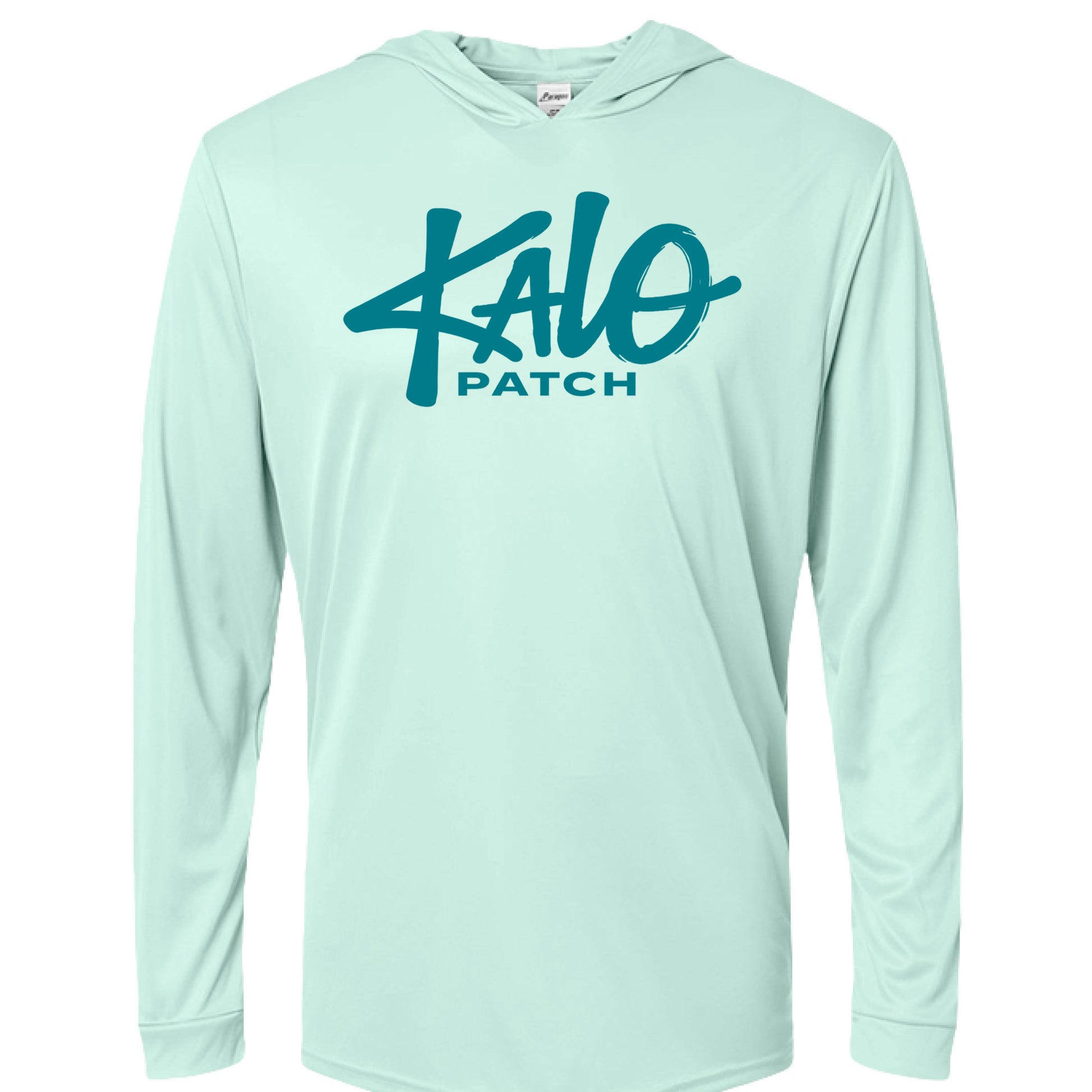 Mint Green - FRONT
