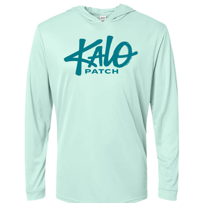 Mint Green - FRONT