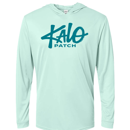 Mint Green - FRONT