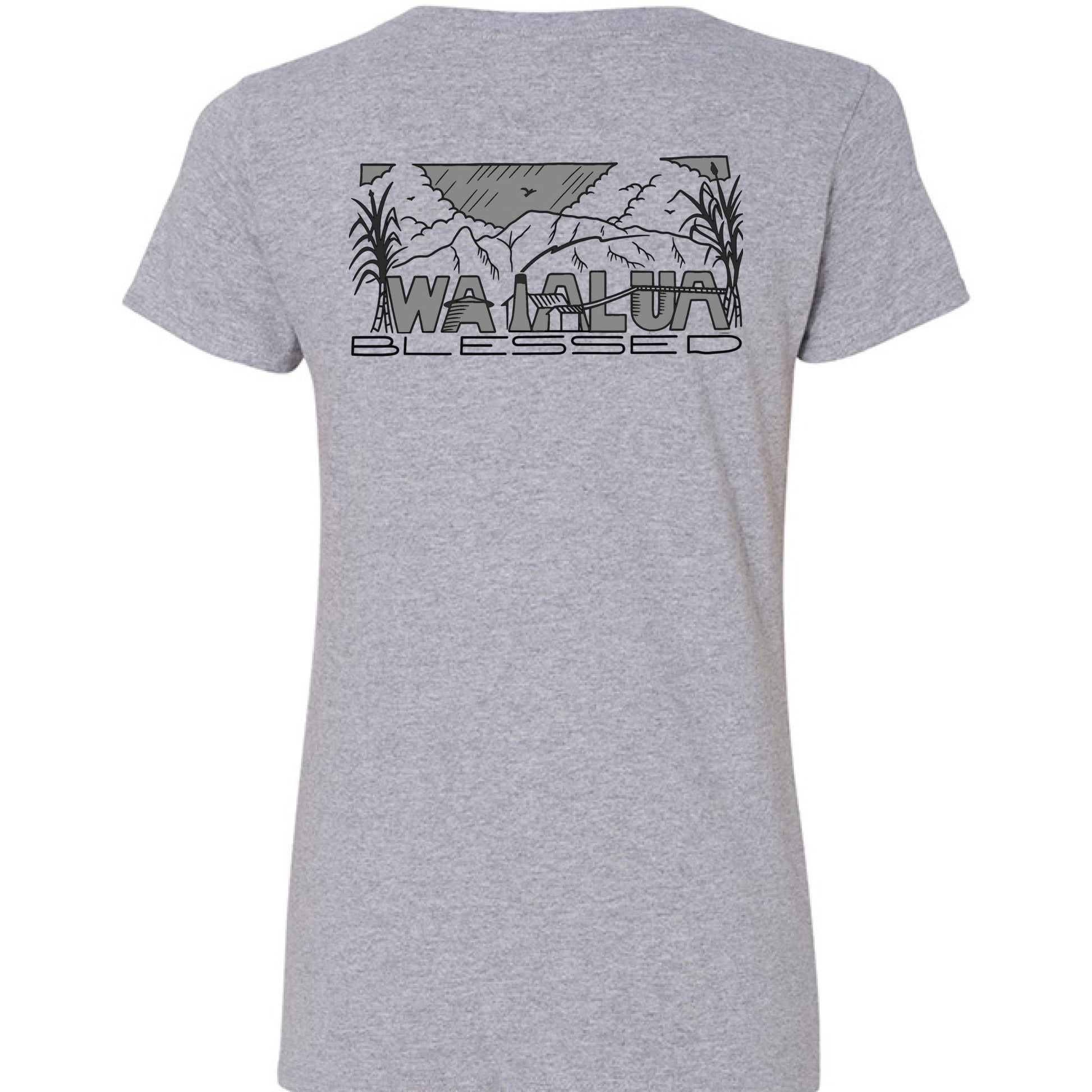 SPORT GREY - BACK