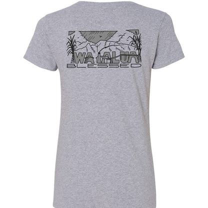 SPORT GREY - BACK