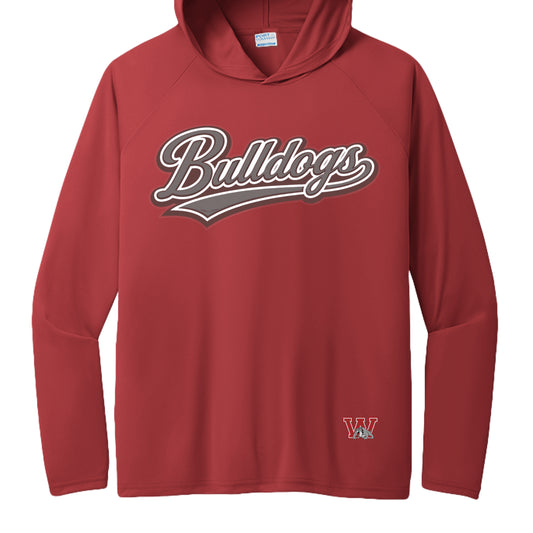 Red - FRONT