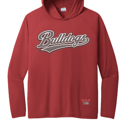 Red - FRONT