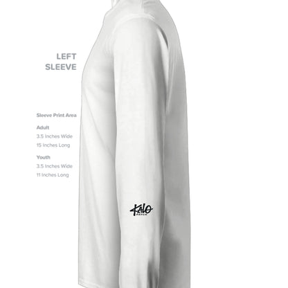White - SLEEVE_LEFT