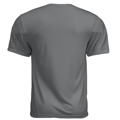GRAPHITE - BACK