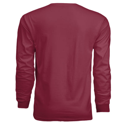 CARDINAL - BACK