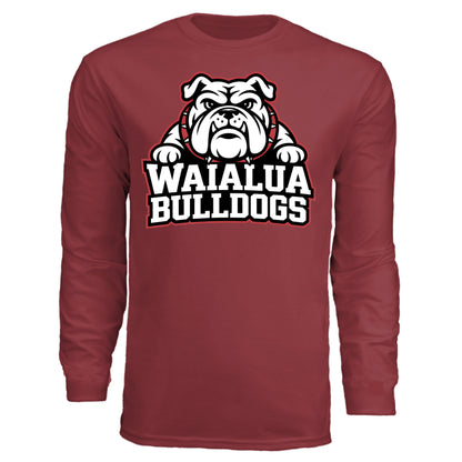 MAROON - FRONT