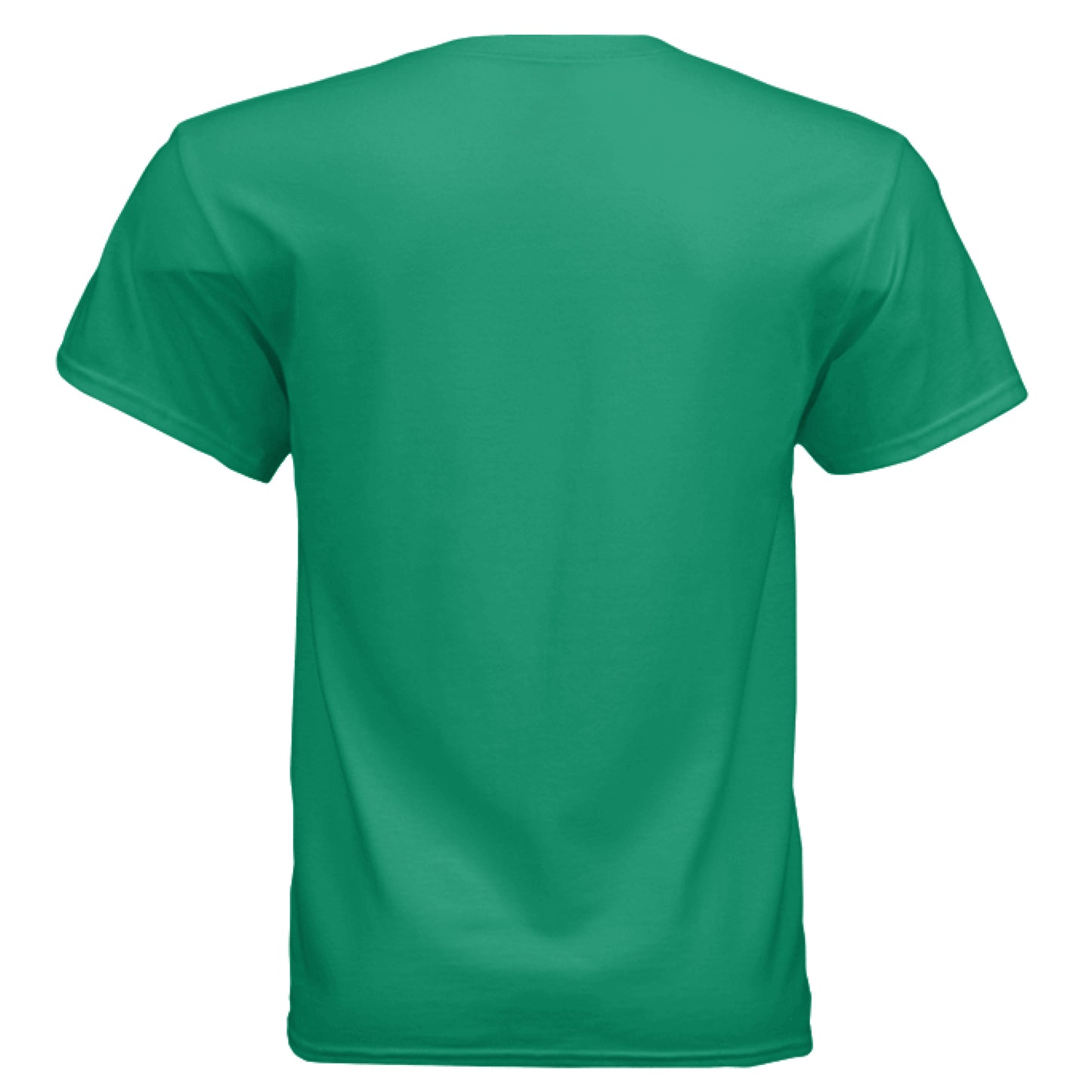 KELLY GREEN - BACK