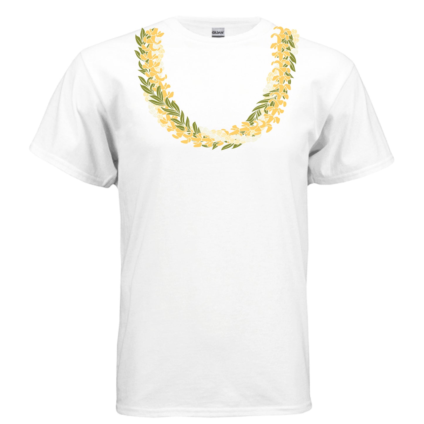 WHITE - FRONT