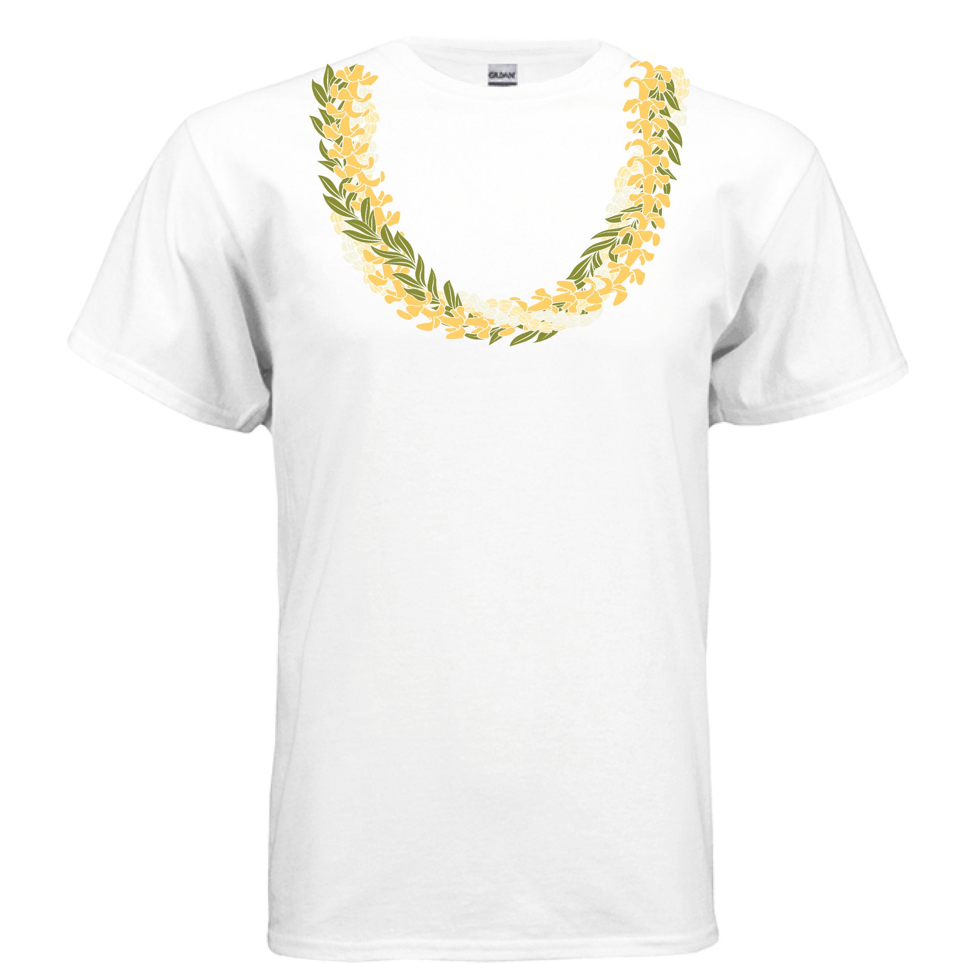 WHITE - FRONT