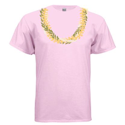 LIGHT PINK - FRONT