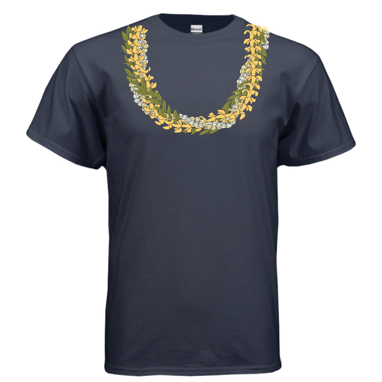 NAVY - FRONT