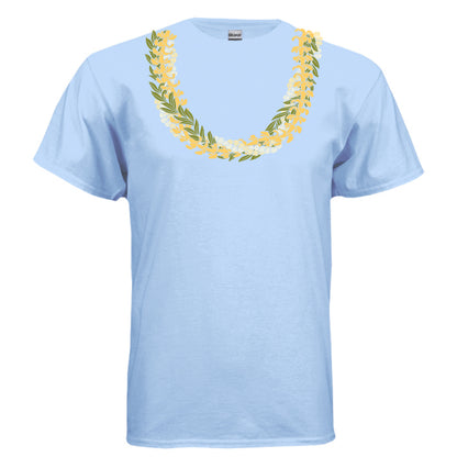 LIGHT BLUE - FRONT