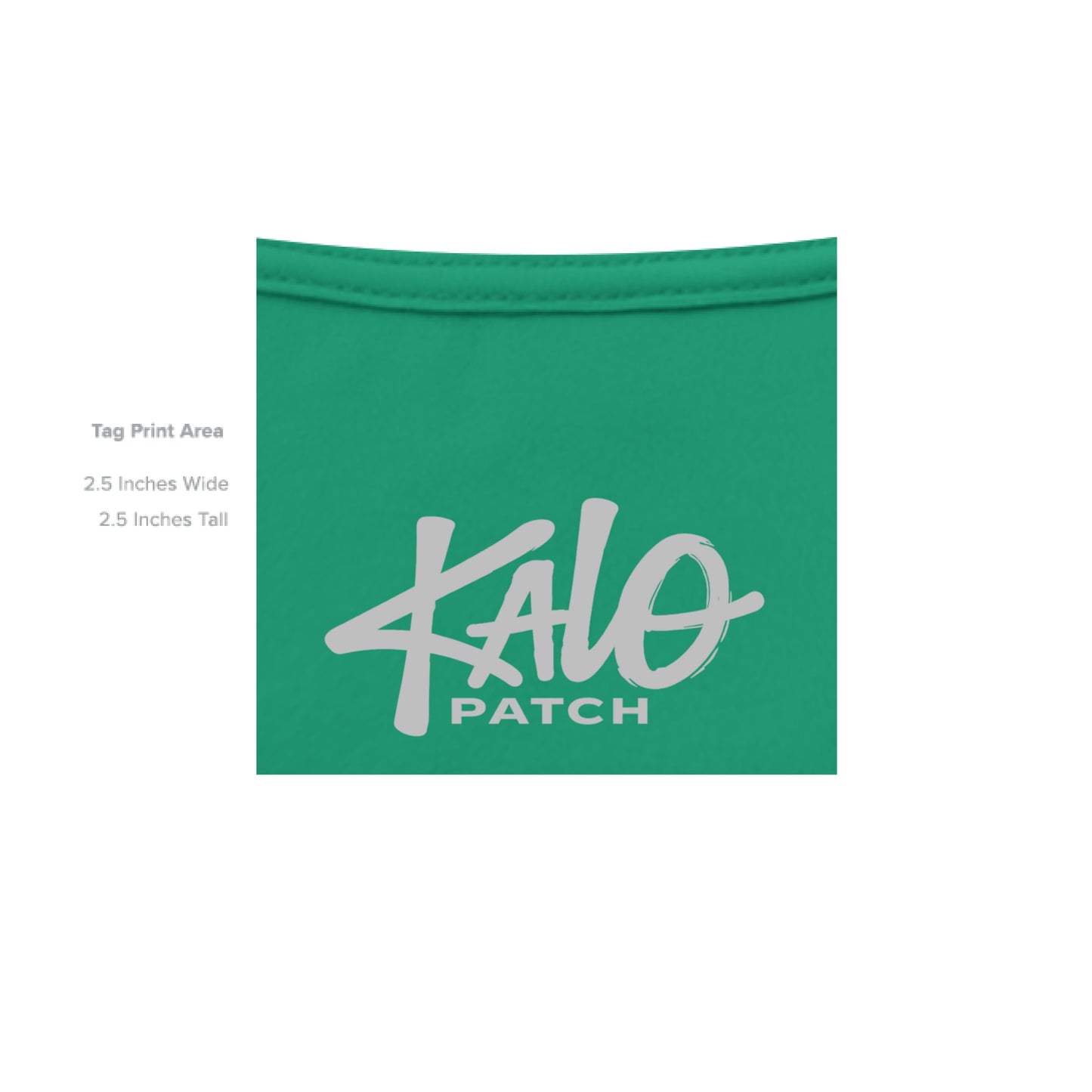 KELLY GREEN - INSIDE_TAG_LINE