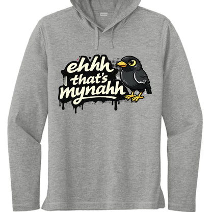 Light Grey Hth - FRONT