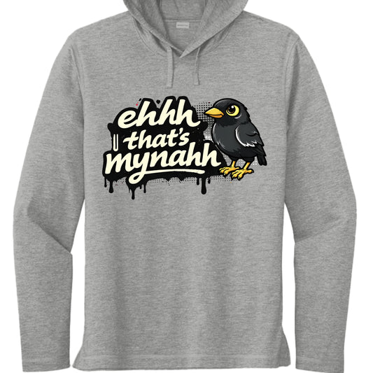 Light Grey Hth - FRONT