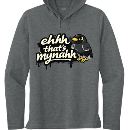 Dark Grey Hthr - FRONT