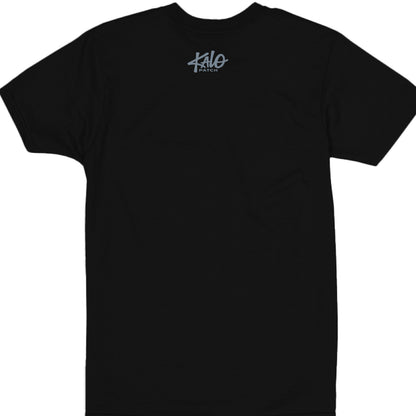 BLACK - BACK