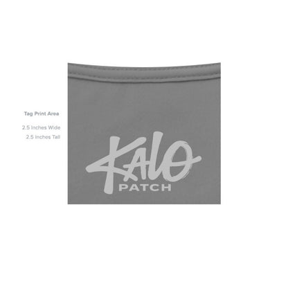 Graphite Heather - INSIDE_TAG_LINE