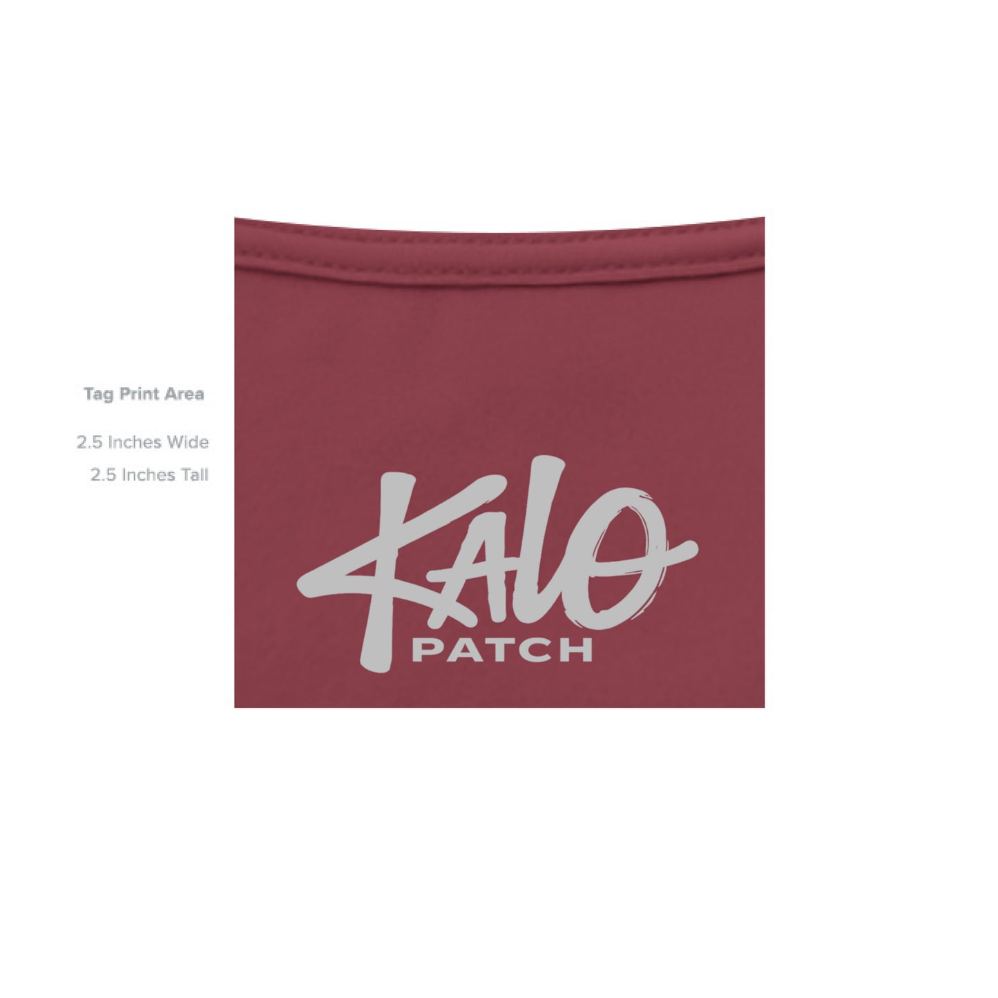 Red - INSIDE_TAG_LINE