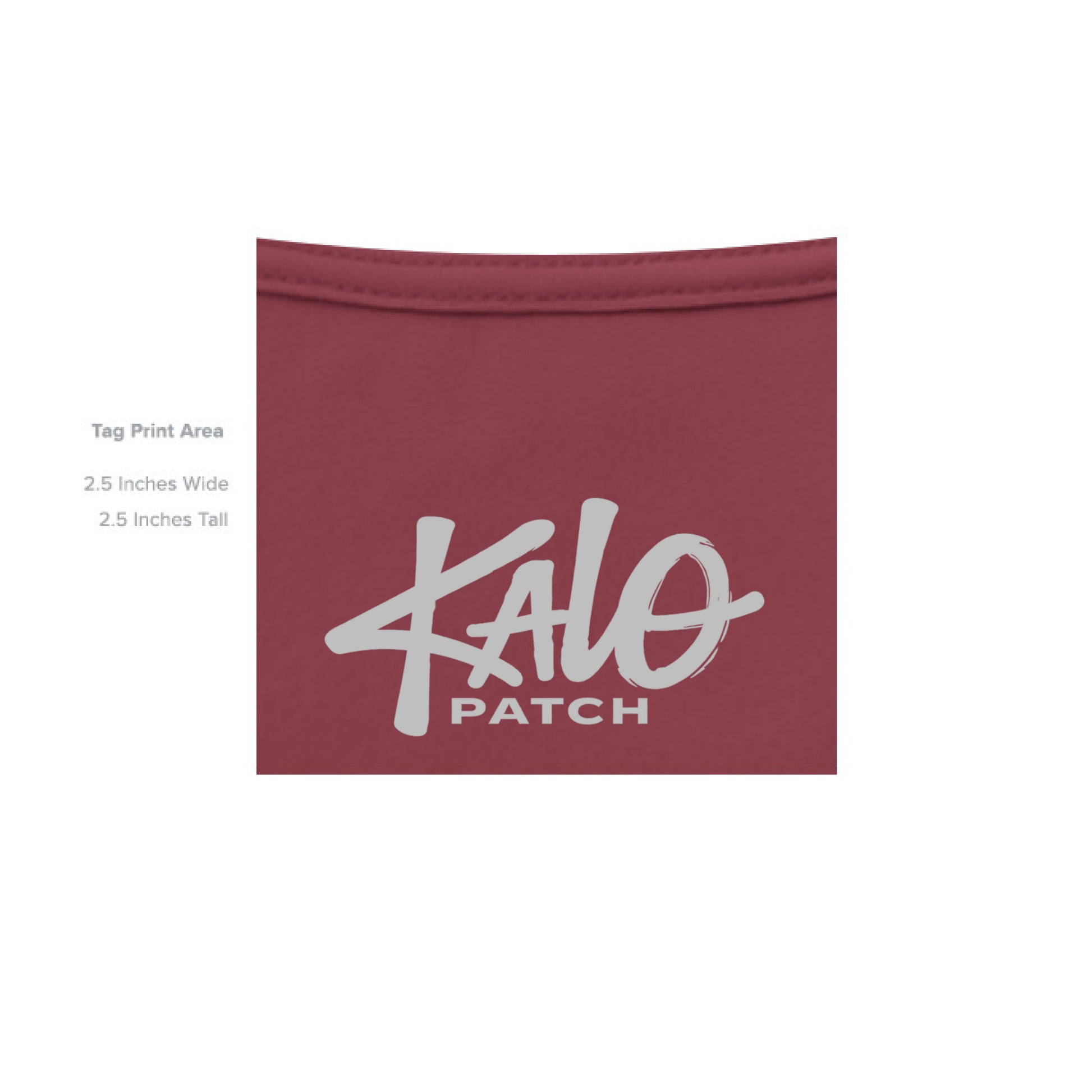 Red - INSIDE_TAG_LINE