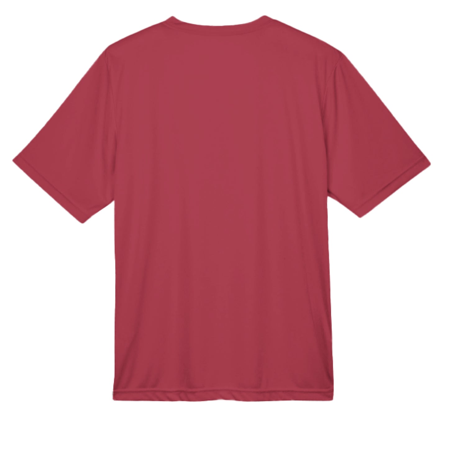 Sport Scarlet Red - BACK