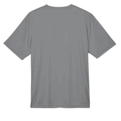 SPORT GRAPHITE - BACK
