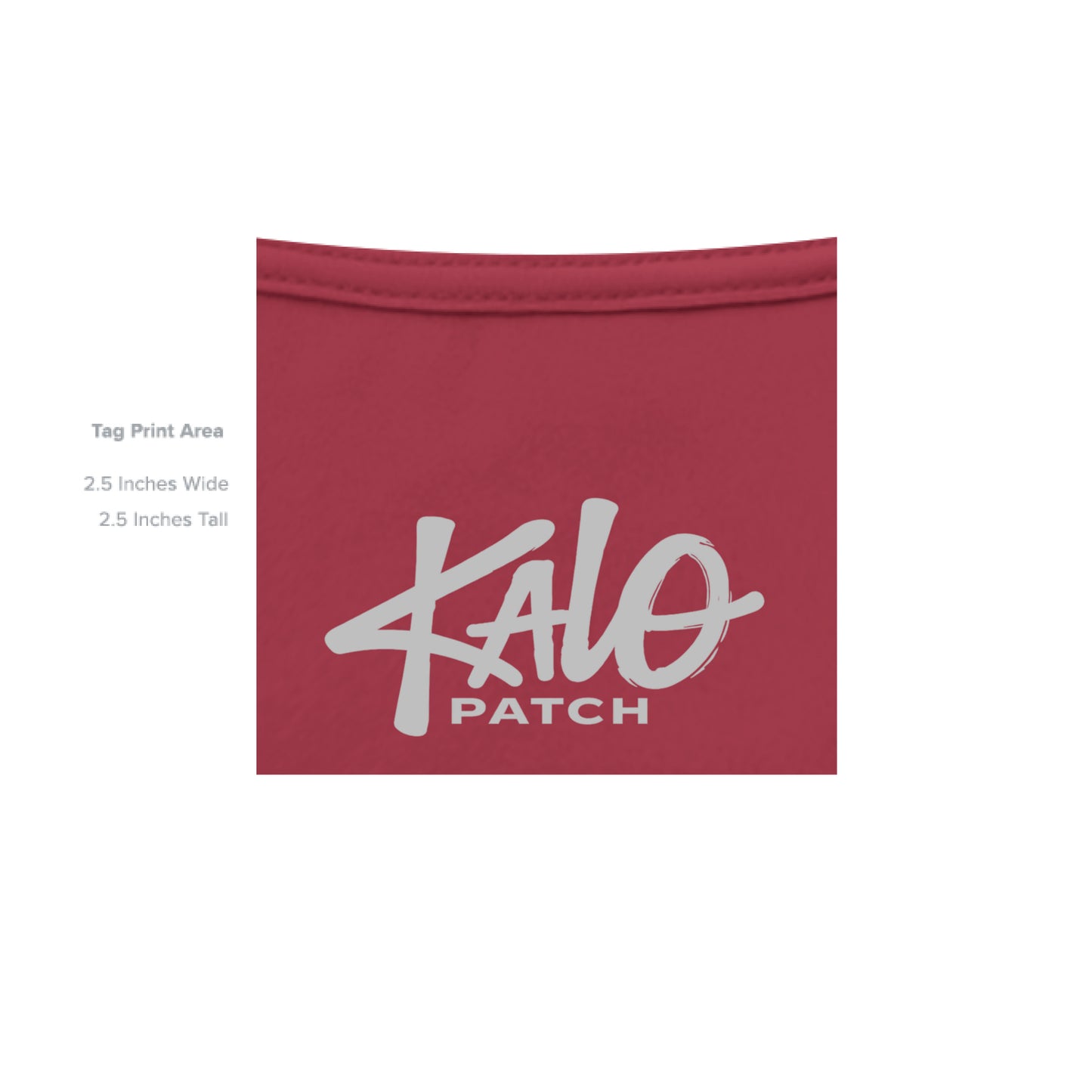 Sport Scarlet Red - INSIDE_TAG_LINE