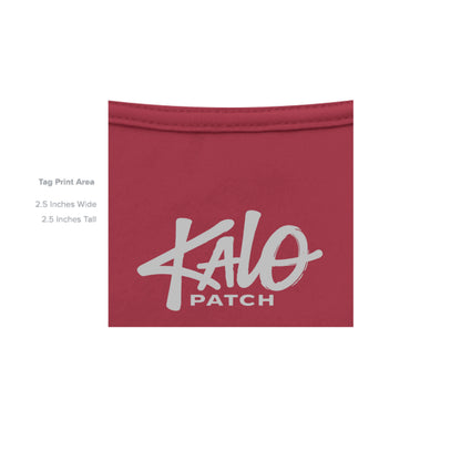 Sport Scarlet Red - INSIDE_TAG_LINE