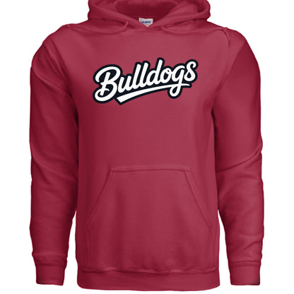 CHERRY RED - FRONT