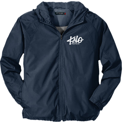 True Navy - FRONT