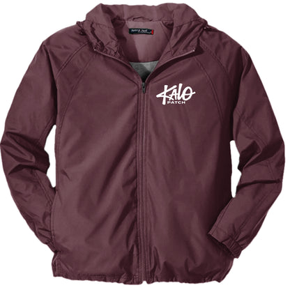 Maroon - FRONT