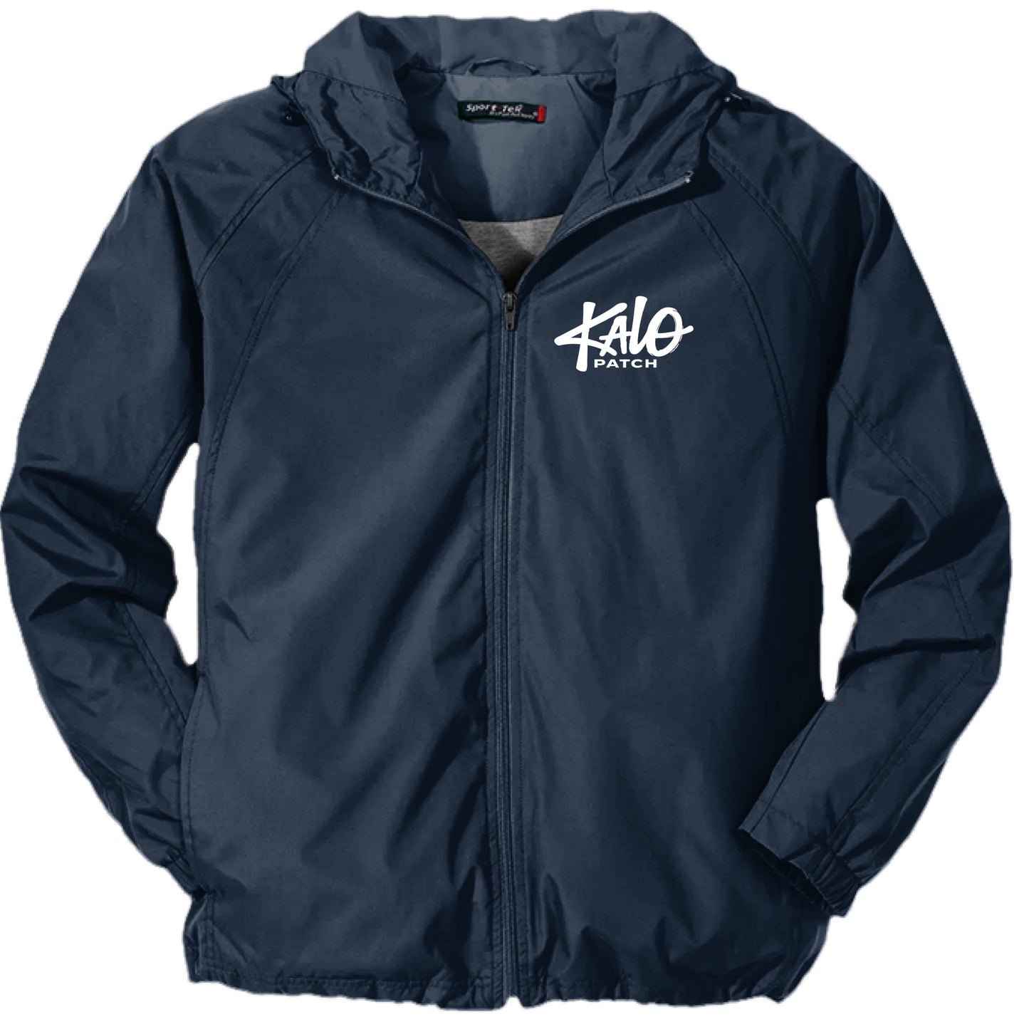 True Navy - FRONT