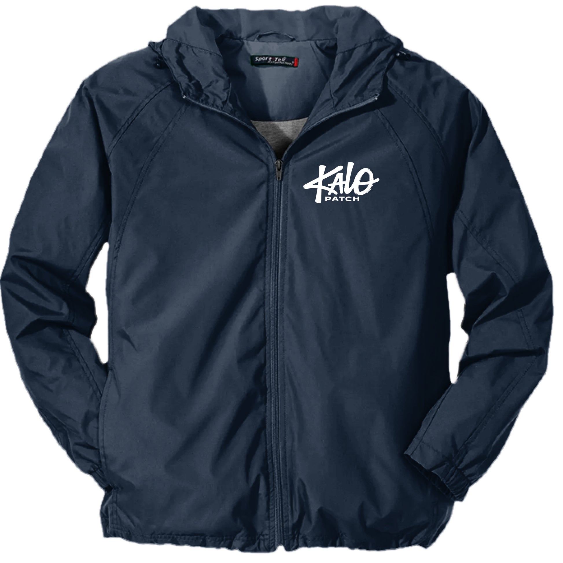 True Navy - FRONT