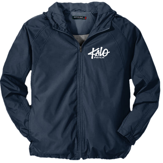 True Navy - FRONT