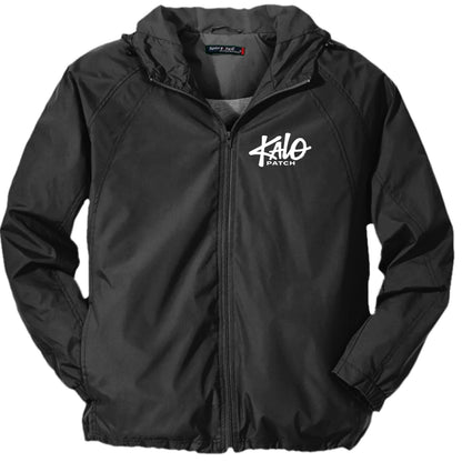 Black - FRONT
