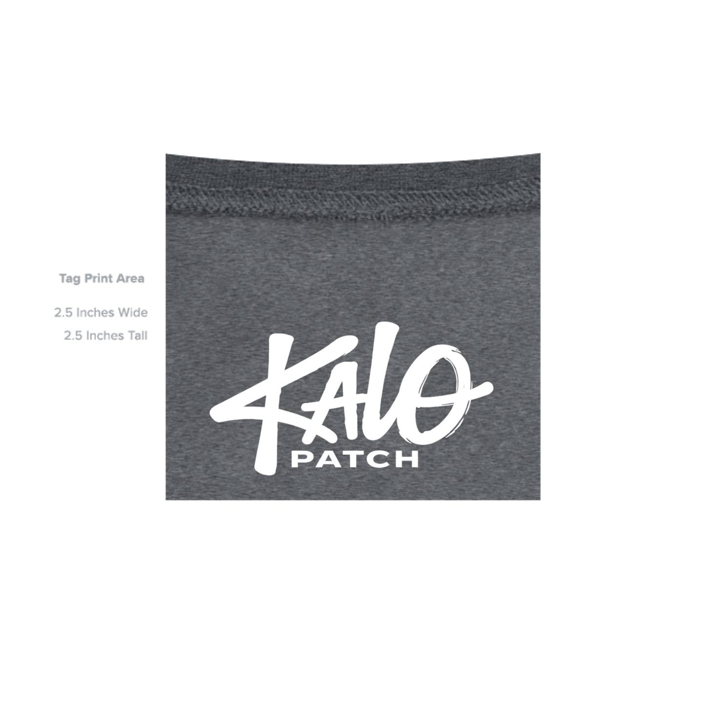 DARK HEATHER - G185 - INSIDE_TAG_LINE