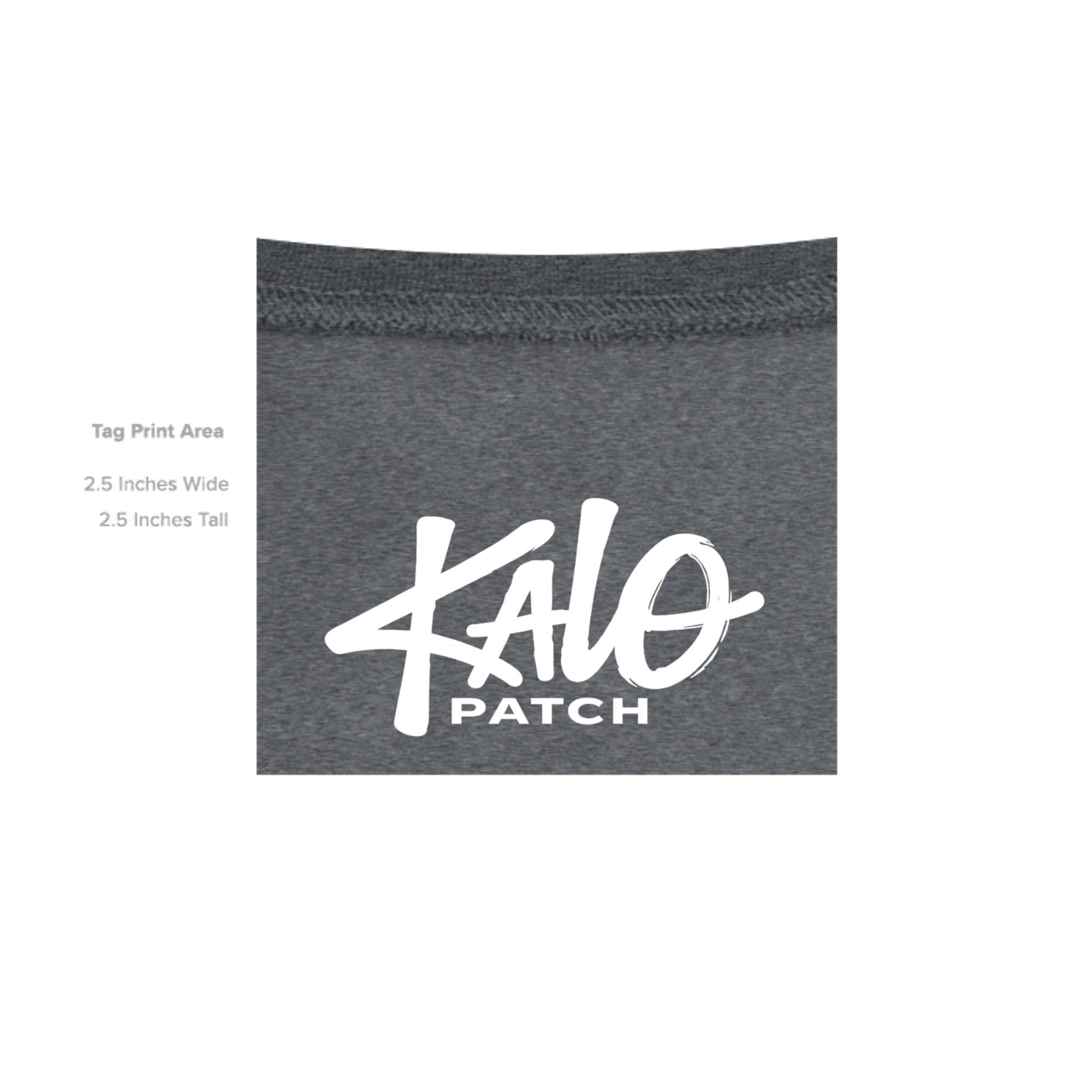DARK HEATHER - G185 - INSIDE_TAG_LINE